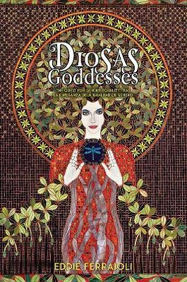 Diosas / Goddesses, ,  Paperback