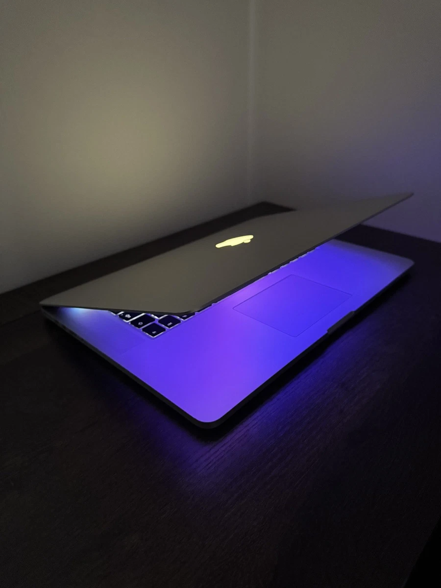 Las mejores ofertas en 2015 ordenadores portátiles de Apple