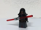Darth Vindican Custom LEGO Star Wars Minifigure