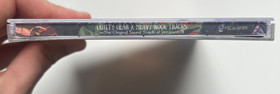 Guilty Gear X HEAVY ROCK TRACKS~The Original Sound Track of Dreamcast OST CD