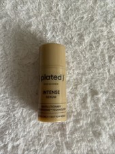 Plated Skin Science Intense Serum 5 ML Sample Size New Fresh Authentic