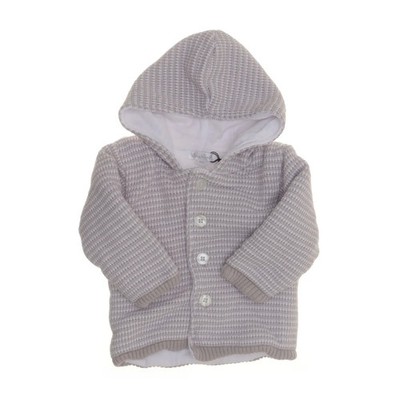 Kissy Kissy, Strickjacke, Unisex (Kinder), Größe: 74 #b2i