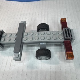 LEGO CITY 60149 Gel&auml;ndewagen Katamaran gebraucht With Manuals.