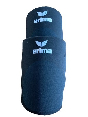 Erima Knieschützer Knieschoner Knieprotektoren Volleyball Herren Damen Unisex