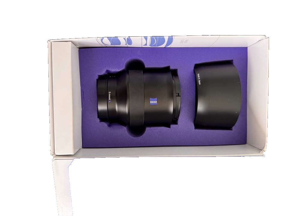 zeiss batis 85mm f1.8 SONY E（元箱付） Amazon.com : ZEISS Batis 85mm f/1.8 Lens for Sony E Mount
