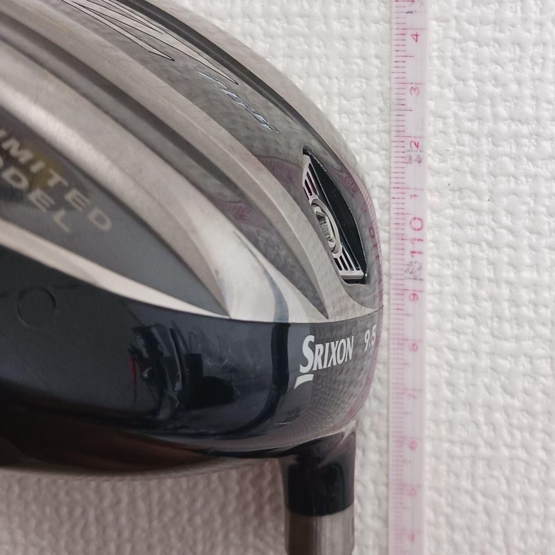 スリクソン Z765 ミニドライバー　短尺ドライバー 43.5インチ Srixon Z765 Mini Driver Short 43.5 Inch | eBay