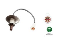 NTK Lambdasonde Sensor Abgassteuerung 8960 FüR Ford Fiesta 6 CB1 CCN Fusion Van