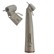 LANJING Dental 45 Degree Surgical Handpiece 1:4.2 Contra Angle Optical NSK Z45L