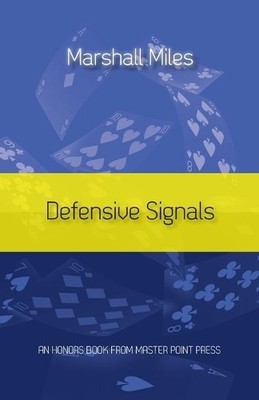 Marshall Miles Defensive Signals (Taschenbuch)