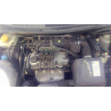Moteur Chevrolet MATIZ