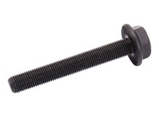 Vis de lame 67mm adapté pour Powerline 4600 B Bio Tondeuse à gazon