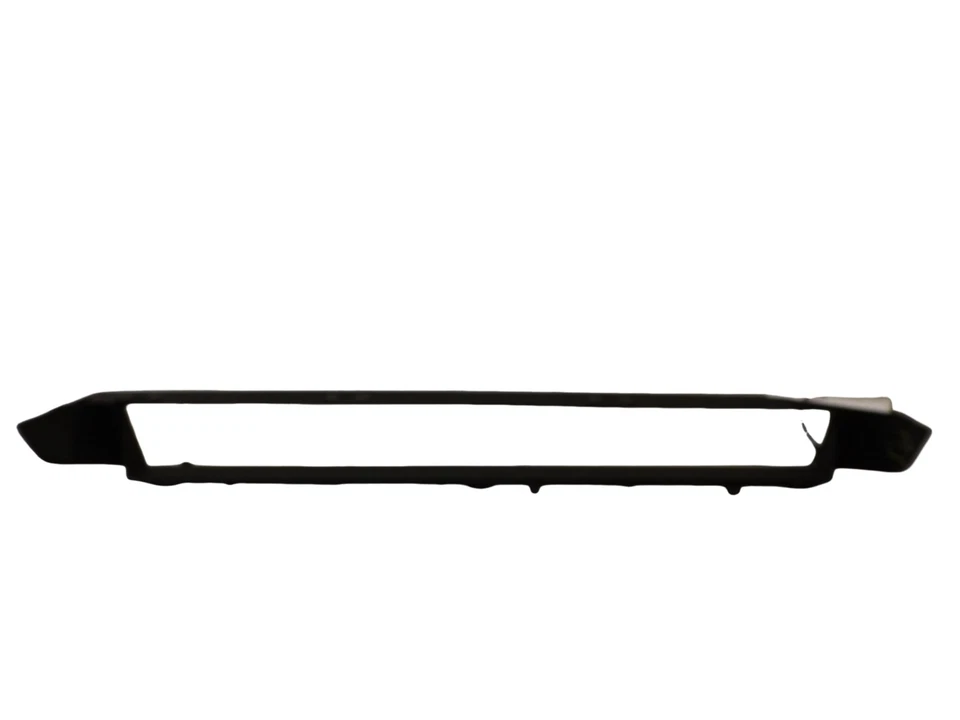 Cuadro de instrumentos Oldsmobile Delta 88 1986-1987 bisel usado 25559843 OEM Foto 4 de 4