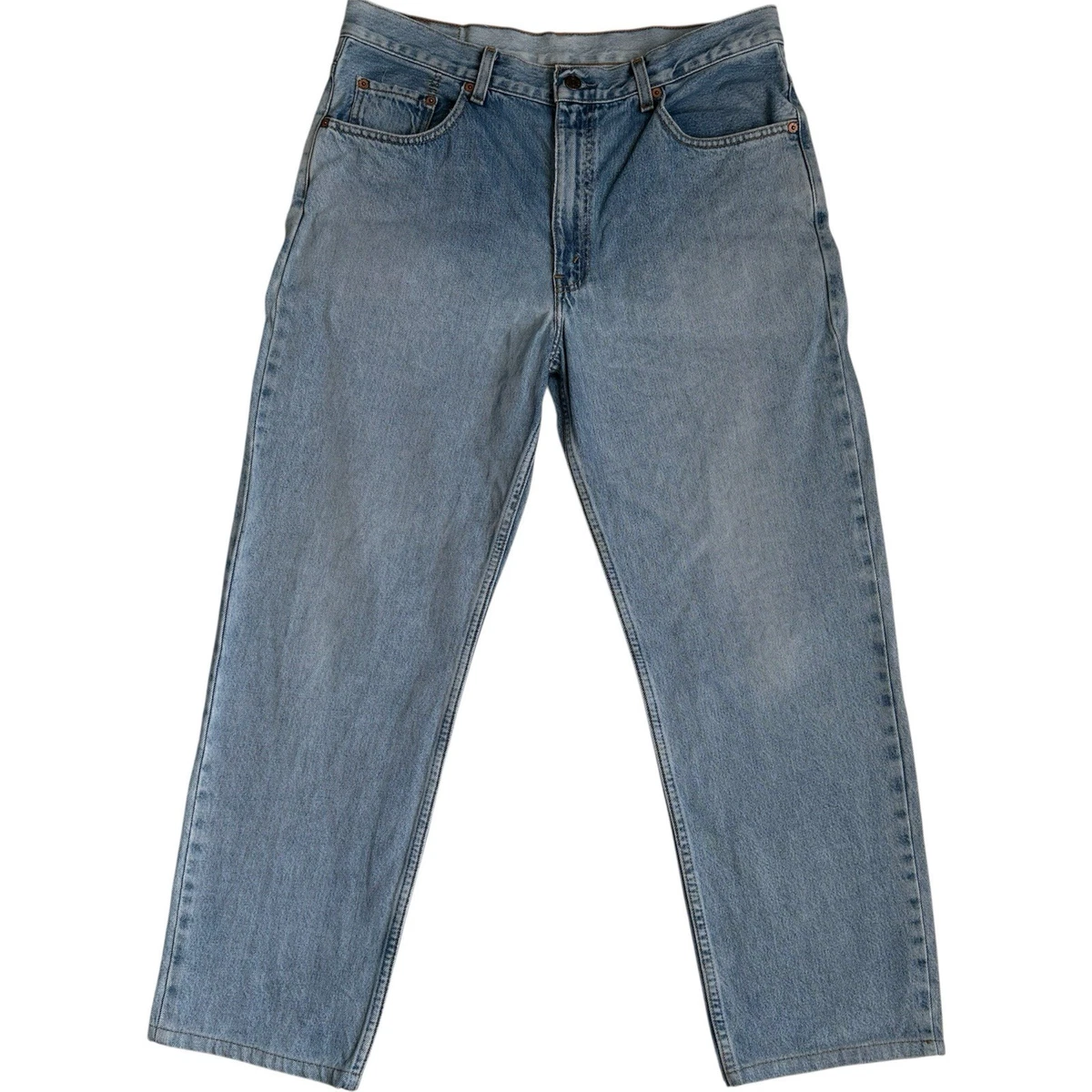 Levi's 504 Jeans for Men for sale | eBay