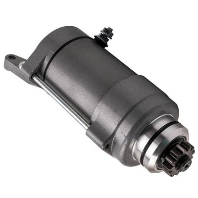 12 V Starter Anlasser for Yamaha 1100 XVS1100 V-Star Classic/Custom/Silverado