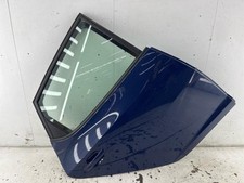 Porte arrière et accessoires Seat IBIZA