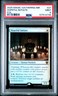 2025 MTG INNISTRAD REMASTERED FOIL #0027 HOPEFUL INITIATE PSA 9