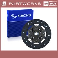Kupplungsscheibe FüR Porsche 911 2.0 SWB 901 914