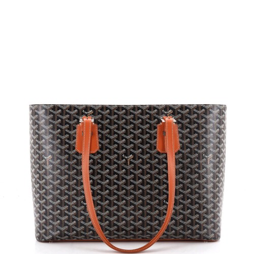 Goyard Okinawa Bag Coated Canvas GM