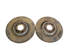 FORD USA EDGE MK2 Front Brake Disc Kit 2.00 Petrol 2017 24771440