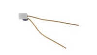 Termopara Typ PT 100, -50C Do +500C 1.6Mm, Platyna RS Components