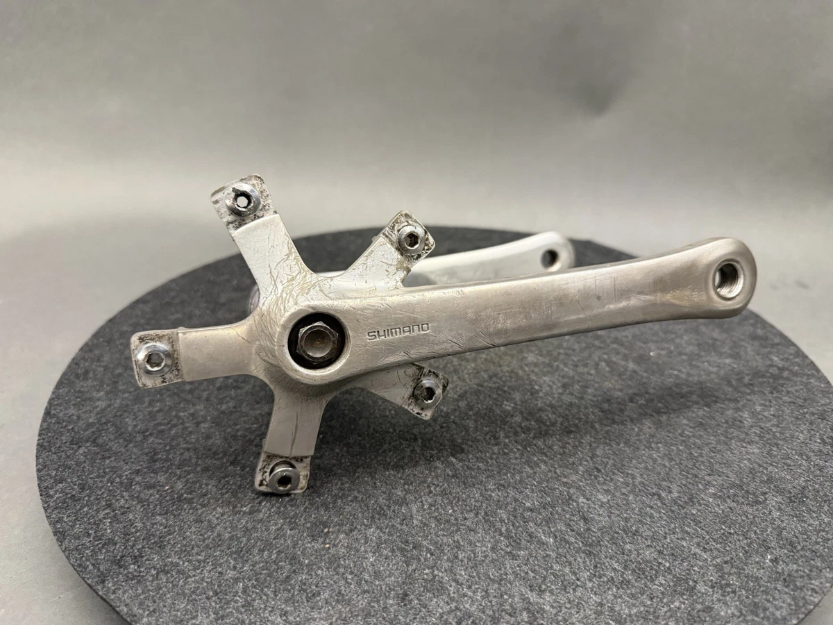 Deore Xt M730 In Bicycle Cranksets for sale - eBay