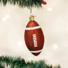Old World Christmas - Football - 44011