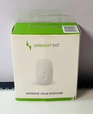 Upright Go Personal Trainer Bluetooth Smart NEW