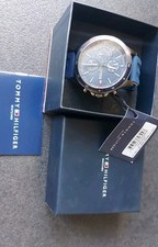 1782301 Ditur Tommy Hilfiger Blake Tommy Hilfiger Analoge