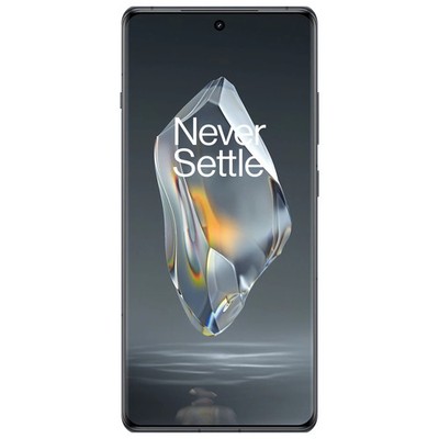 Neu OnePlus 12R Iron Grey 512GB/16GB 5G Dual Sim entsperrt Smartphone