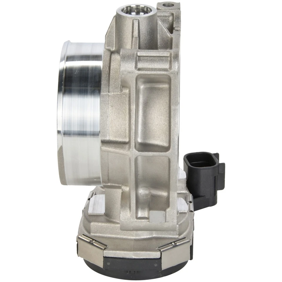 F00H600076 Bosch Throttle Body for Chevy GMC Canyon Chevrolet Colorado H3T H3 - Image 4 of 4