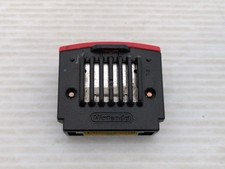 Nintendo 64 Memory Expansion Pack NUS-007 Nintendo64 JP GAME. 9000025798983