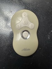 Hunter Universal 3-Speed Ceiling Fan Remote Control Model 99123