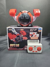 Tumble Robot GV110