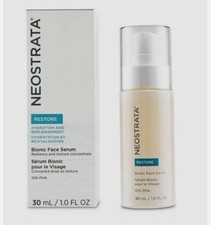 Neostrata Bionic Face Serum 30ml New in Box  tw