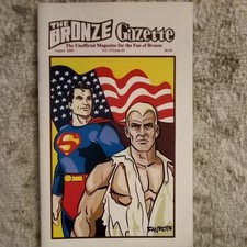 The Bronze Gazette Vol. 15/Issue 44