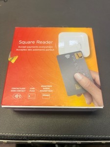 Square Terminal for sale | eBay