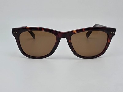Cole Haan C6069 21 Brown Tortoise Frame Brown Lens Sunglasses w