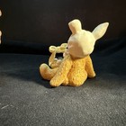 Cherished Teddies EASTER DECOR BESSIE ~ "SOME BUNNY LOVES YOU" ~ 1993 — photo 3