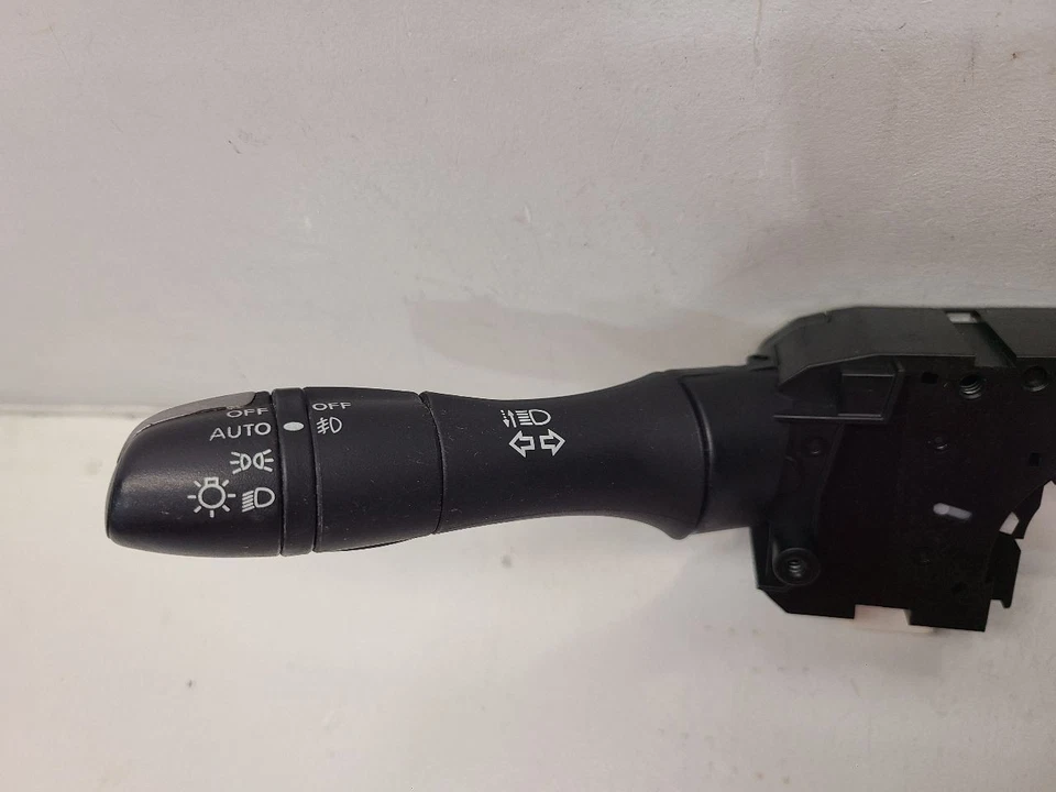 2007-08 英菲尼迪 G35(轿车)立柱开关组件带导航 — 第 2/4 张图片