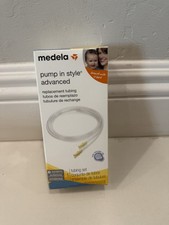 Genuine Original Replacement Tubing Set for all Medela Pump In Style Advanced