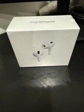 Apple AirPods Pro 3rd gen Wireless Bluetooth Headphones