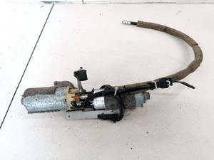 0130002436 Fahrersitz Stellmotor+  Volkswagen Passat DE1350393-58