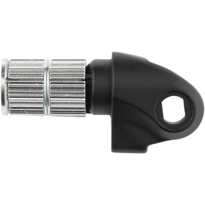 microSHIFT Mountain Pull Bar End Shifter Mount, Left Y-BS203