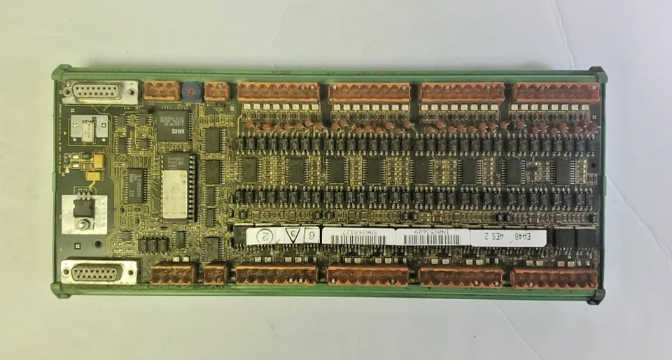 Heidenhain EA48 AES2 Interface Module IN0853604 - Image 2 of 4