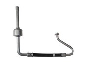 AIC Hochdruck-/Niederdruckleitung, Klimaanlage U.A. FüR CitroËN, Peugeot