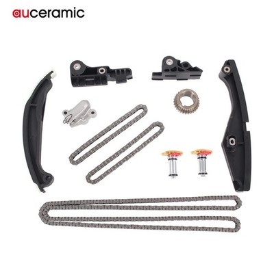 Timing chain kit for 2020-2024 FORD F150 TRANSIT 150 250 350 3.3L 3.5L VIN 8