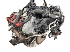 AUDI A8 (4H) Motor Komplettanlage CGNA V2836632 8 Zyl. Benzin 4,2 L