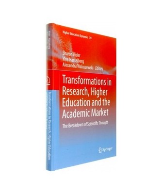 Transformations in Research, Higher Education and the Academic Market: The Break