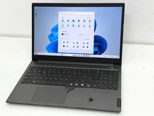 Lenovo ThinkBook 15-IIL i5 10th Gen 256GB NVMe SSD 4GB RAM 15.6" FHD Win 11 #91