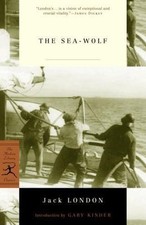 Sea-Wolf, Paperback by London, Jack, Used Good Condition, Free shipping in th...